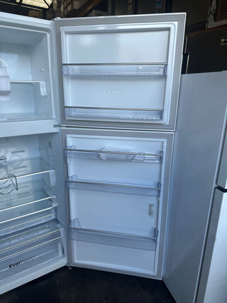 *Great Value* Beko 424L Top Mount Fridge BTM425W [Factory Second]