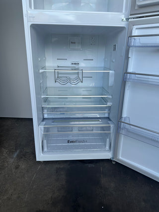 *Great Value* Beko 424L Top Mount Fridge BTM425W [Factory Second]