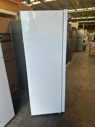 *Made in Europe*  Beko 250L Upright Frost Free Freezer BVF290W [Carton Damaged - 12 Months warranty]