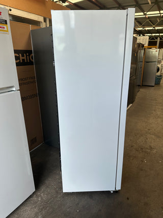 *Made in Europe*  Beko 250L Upright Frost Free Freezer BVF290W [Carton Damaged - 12 Months warranty]