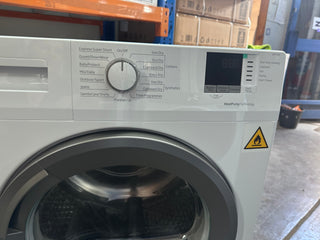 * Current Model* Beko 7kg BDP710W Heat Pump Dryer [Factory Second]