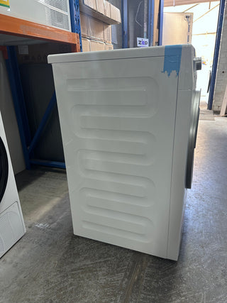 * Current Model* Beko 7kg BDP710W Heat Pump Dryer [Factory Second]