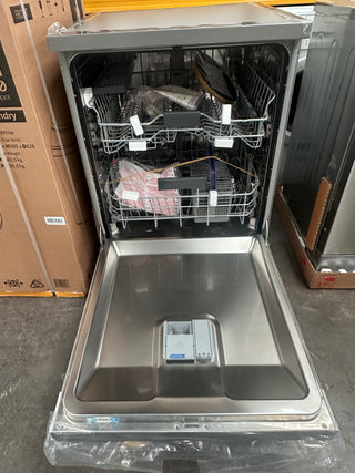 *MADE IN EUROPE* Beko Stainless Steel Dishwasher BDF1410X [Factory Second)