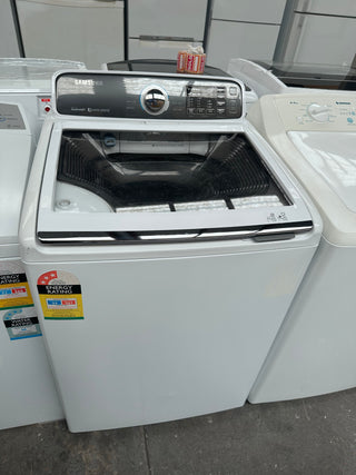 Samsung 10kg Top Loader [Refurbished]