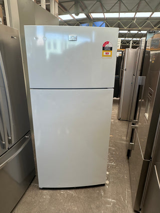 Kelvinator 536L Top Mount Refrigerator [Refurbished]