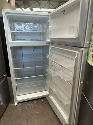 Kelvinator 536L Top Mount Refrigerator [Refurbished]