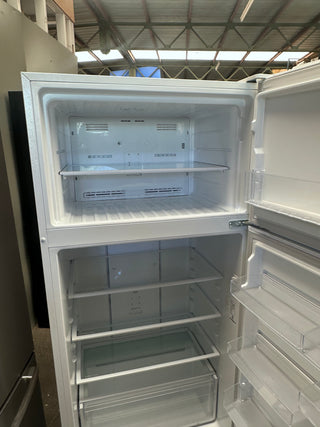 Kelvinator 536L Top Mount Refrigerator [Refurbished]