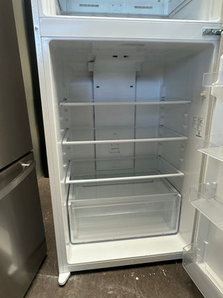 Kelvinator 536L Top Mount Refrigerator [Refurbished]