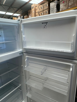 Kelvinator 536L Top Mount Refrigerator [Refurbished]