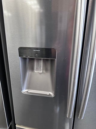 Samsung 527L French Door Fridge - No plumbing necessary [Refurbished]