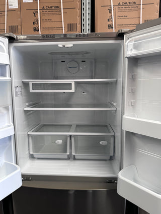 Samsung 527L French Door Fridge - No plumbing necessary [Refurbished]