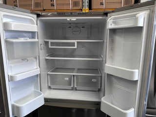 Samsung 527L French Door Fridge - No plumbing necessary [Refurbished]