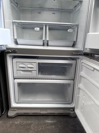 Samsung 527L French Door Fridge - No plumbing necessary [Refurbished]