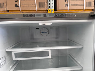 Samsung 527L French Door Fridge - No plumbing necessary [Refurbished]