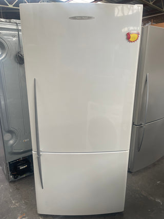 Fisher & Paykel 522L Stainless Steel Bottom Mount Fridge [Refurbished]