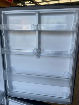 *6 Star Energy Rating* Hisense 483L  HRBM483B PureFlat Bottom Mount Refrigerator [Refurbished]