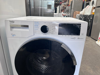 *Current Model* Beko 7.5kg/4kg Washer Dryer Combo with SteamCure BWD7541W [Factory Second]