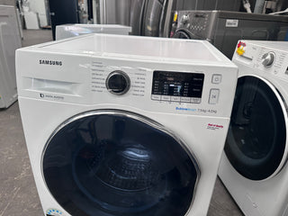 Samsung 7.5/4kg Washer Dryer Combo [Refurbished]