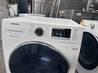 Samsung 7.5/4kg Washer Dryer Combo [Refurbished]