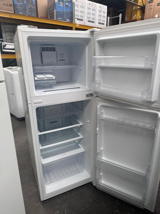 Haier 224L Top Mount Fridge [Refurbished]