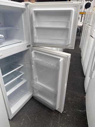 Haier 224L Top Mount Fridge [Refurbished]