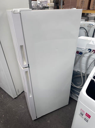 Haier 224L Top Mount Fridge [Refurbished]