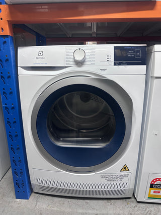 Electrolux 8kg Ultimate Care Condenser Dryer [Refurbished]