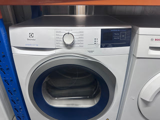 Electrolux 8kg Ultimate Care Condenser Dryer [Refurbished]