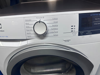 Electrolux 8kg Ultimate Care Condenser Dryer [Refurbished]