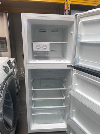 Hisense 223L Top Mount Frost Free Fridge [Refurbished]