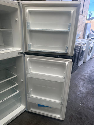 Hisense 223L Top Mount Frost Free Fridge [Refurbished]