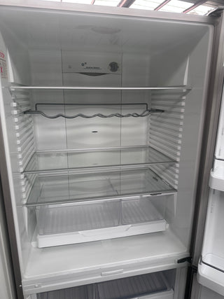 Fisher & Paykel  519L Matte Stainless Steel Bottom Mount Refrigerator [Refurbished]