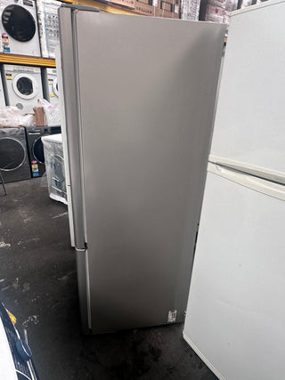 Fisher & Paykel  519L Matte Stainless Steel Bottom Mount Refrigerator [Refurbished]