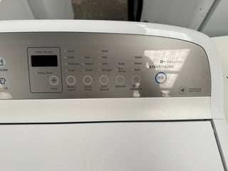 Fisher & Paykel  7kg Top Loader [Refurbished]