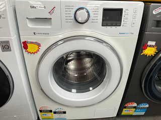 Samsung  7.5kg Front Loader [Refurbished]