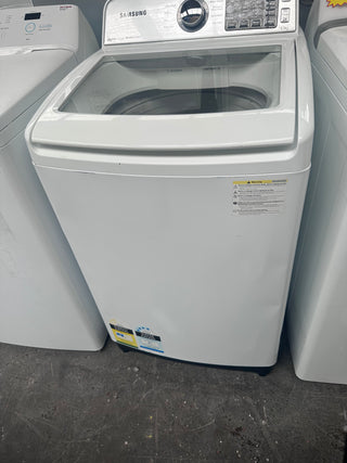 Samsung 8kg Top Loader [Refurbished]