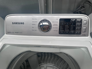 Samsung 8kg Top Loader [Refurbished]