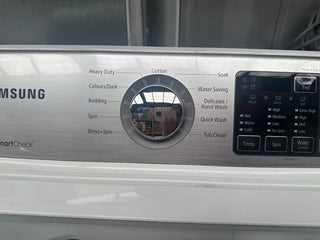 Samsung 8kg Top Loader [Refurbished]