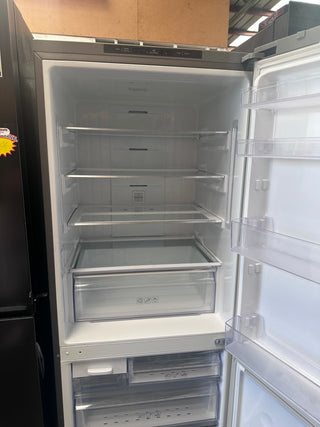 Samsung 458L Stainless Steel Bottom Mount Fridge [Refurbished ]