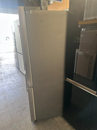 Samsung 458L Stainless Steel Bottom Mount Fridge [Refurbished ]