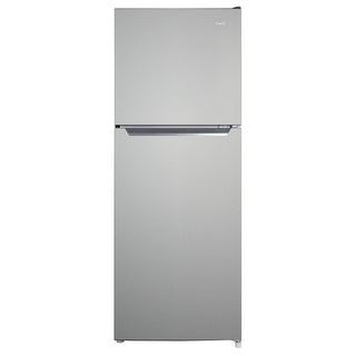 *Brand New* CHiQ 202L Top Mount Fridge Stainless Steel CTM200NSS5E [5 Years Warranty]