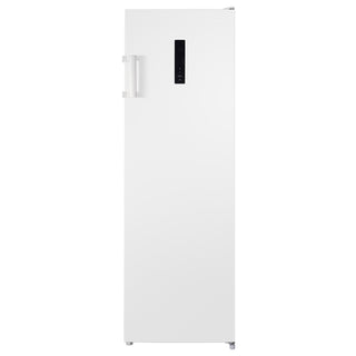 *Brand New* CHiQ 206L Hybrid Upright Freezer White CSH206NW [5 Years Warranty]