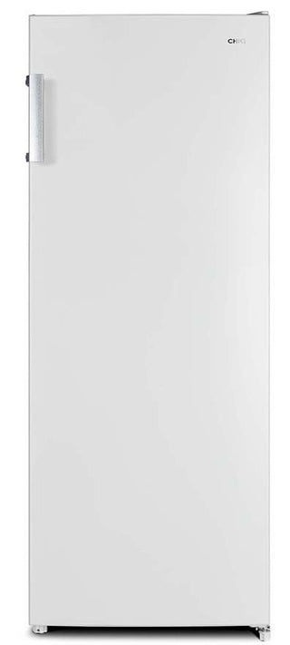 *Brand New* CHiQ 166L Upright Frost Free Freezer CSF166NW [5 Years Warranty]