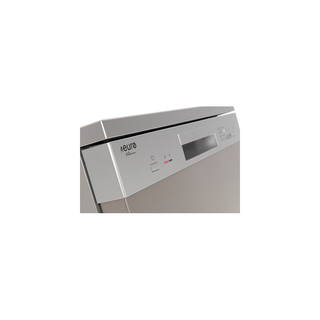 *Brand New* Euro EDV604SS Stainless Steel Dishwasher [3 Years Warranty]