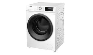 Display Only *Brand New* Hisense 7.5kg Front Load PureJet Washer HWFY7514 [3 Years Warranty]